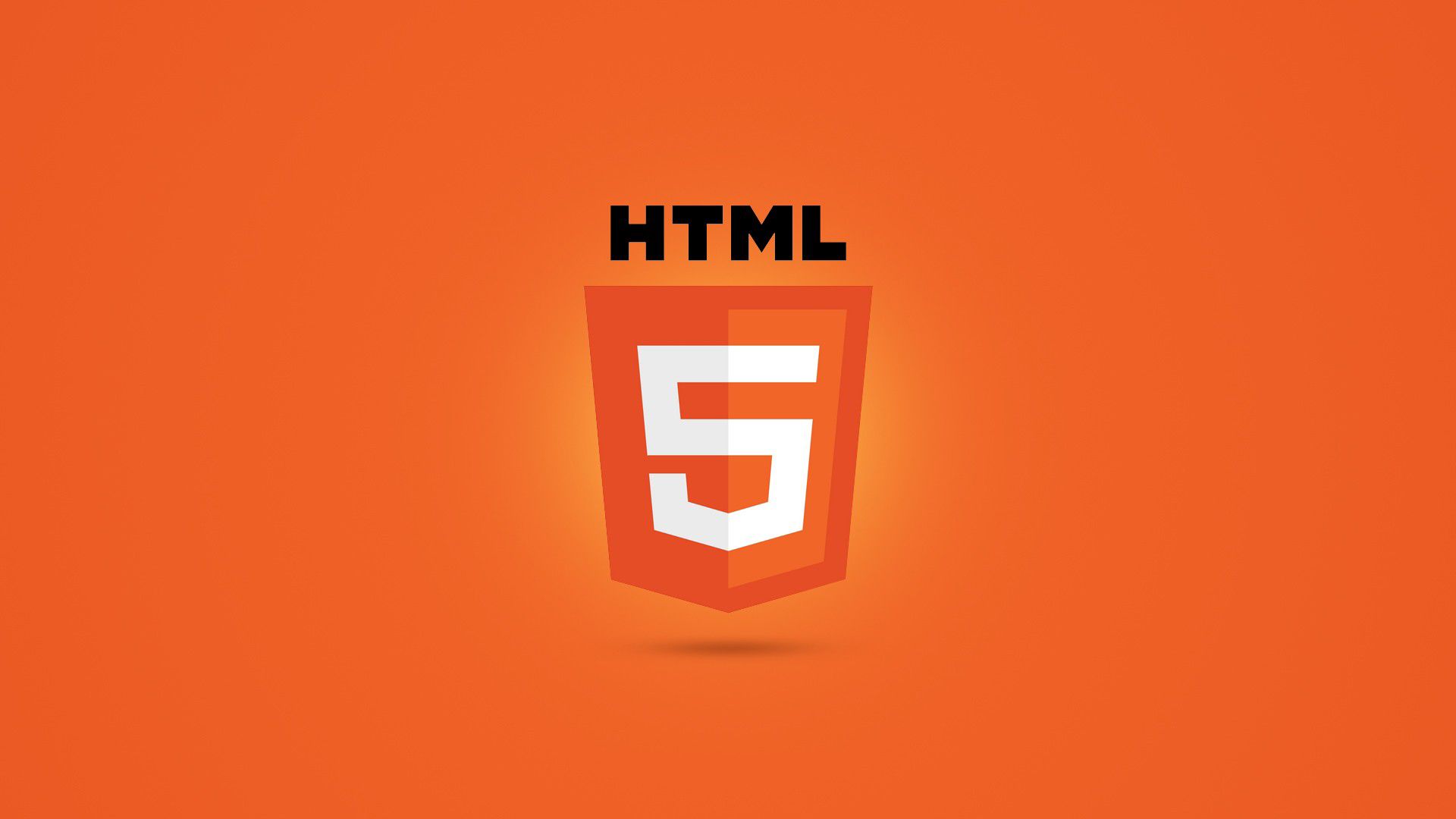 What Is HTML? Hypertext Markup Language Explained And History