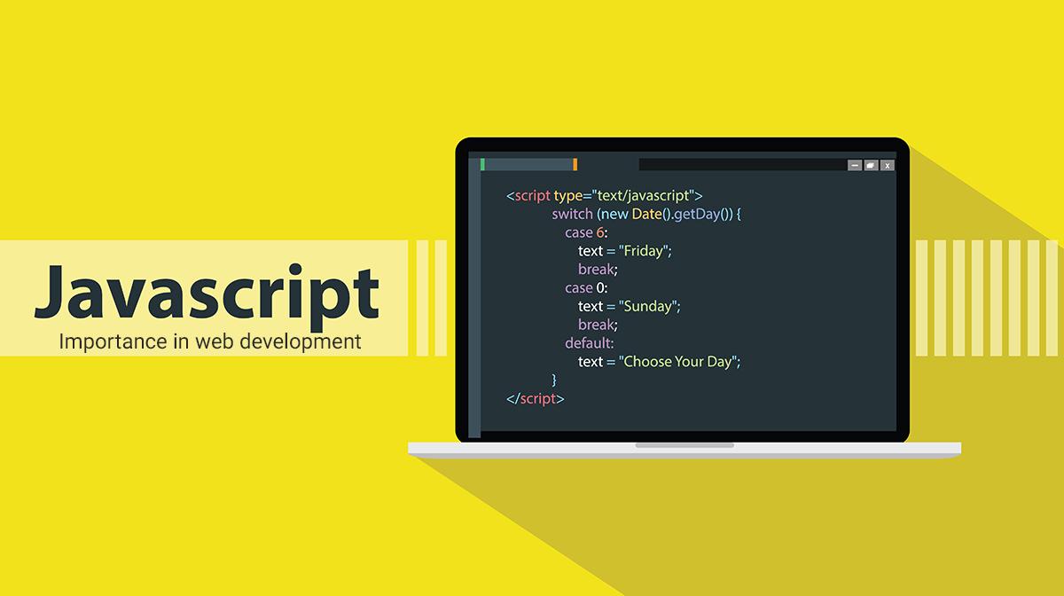 What is JavaScript? An Introduction to JavaScript