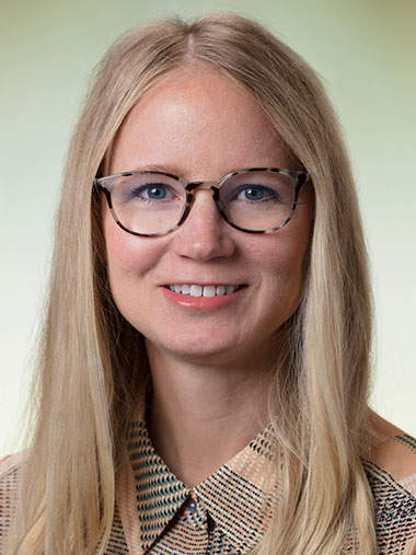 Sarah Johnson