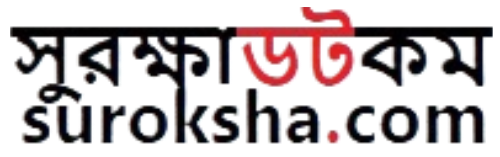 suroksha.com logo